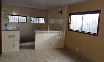 Casa com 1 dormitório para alugar, 50 m² por R$ 638,00/mês - Santa Cecília - Teresópolis/RJ