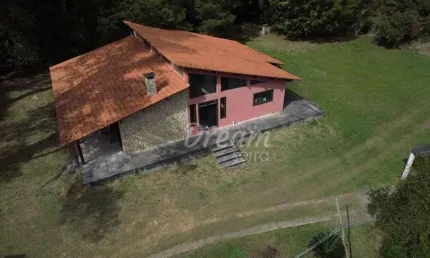 Casa com 5 dormitórios à venda, 350 m² por R$ 1.350.000,00 - Córrego das Pedras - Teresópolis/RJ