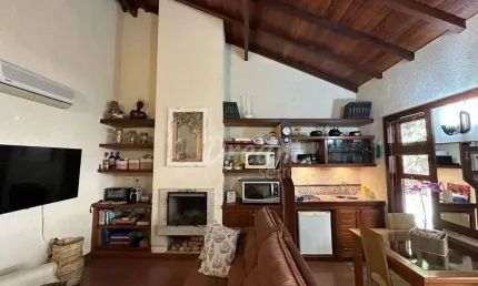 Flat com 1 dormitório à venda, 63 m² por R$ 785.000,00 - Araras - Petrópolis/RJ