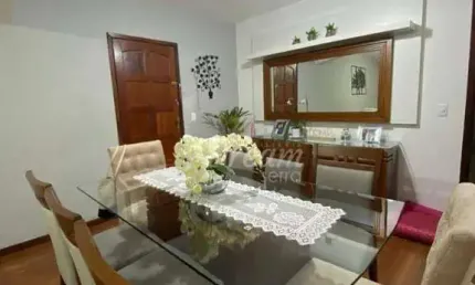 OPORTUNIDADE DE APARTAMENTO  DE 3 QUARTOS NO BAIRRO DE VILA MUQUI - TERESÓPOLIS- RJ