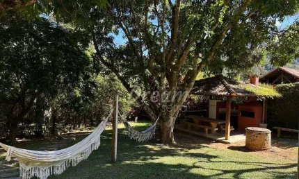 Casa com 5 dormitórios à venda, 178 m² por R$ 990.000,00 - Itaipava - Petrópolis/RJ