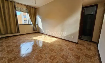 Apartamento com 1 dormitório à venda, 38 m² por R$ 250.000,00 - Alto - Teresópolis/RJ