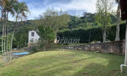 Casa com 5 dormitórios à venda, 200 m² por R$ 380.000,00 - Pessegueiros - Teresópolis/RJ