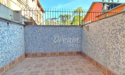 Apartamento com 1 quarto para alugar na Avenida Oliveira Botelho, Alto, Teresópolis