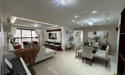 Apartamento com 4 dormitórios à venda, 196 m² por r$ 1.900.000,00 - agriões - teresópolis/rj