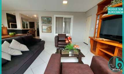 Sobrado com 3 Quartos e 4 banheiros para Alugar, 244 m² - Uberaba