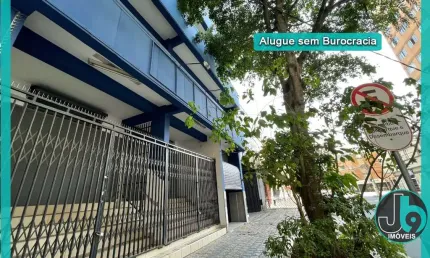 Prédio comercial para alugar na região central de curitiba com 20 salas, 15 banheiros, 15 vagas - 1.550m² por r$29.000,00/mês