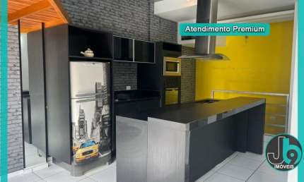 Casa Comercial/Residencial Alugar Tarumã 190m² Com Espaço para 4 Quartos e 2 Vagas de Garagem