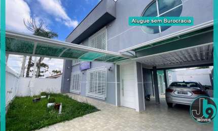 Imóvel Comercial para Alugar  com 11 salas, cozinha planejada e garagem para até 7 veículos com  359m² por R$ 10.200,00/mês