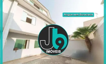 Casa Para Alugar No Umbará Com 3 quartos, cozinha planejada, 3 salas, 3 banheiros, 2 vagas,381m por R$ 4.800,00/mês