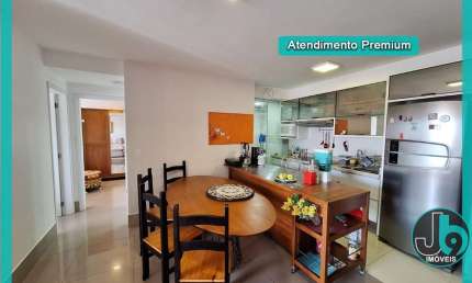 Apartamento Para Alugar no Centro de Curitiba, Mobiliado, com 2 Quartos,Lavanderia,Churrasqueira,1 Vaga de Garagem, com 74,00 m² por R$ 4.400,00/mês