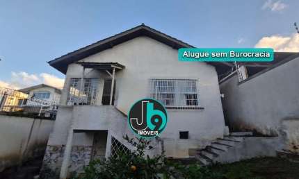Casa comercial para locação ou vender no São Francisco, com 4 salas, 2 banheiros, 6 vagas de garagem,com 170m²por R$5.900,00/mês ou R$1.450.000,00