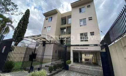 Apartamento com 2 quartos para alugar na Rua José De Alencar, 1995, Juvevê, Curitiba