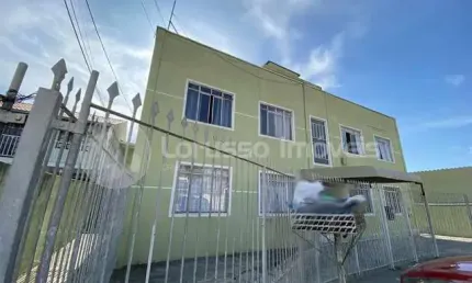 Casa com 1 quarto para alugar na Rua Constantino Lapkauskas, 129, Capão da Imbuia, Curitiba