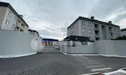 Apartamento com 2 quartos para alugar na Avenida Irai, 416, Weissópolis, Pinhais
