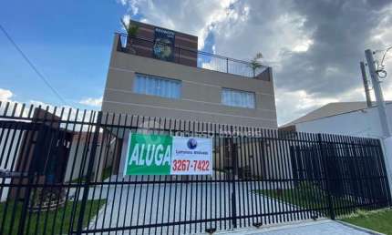 Casa com 1 quarto para alugar na Rua Frederico Stadler Jr, 294, Capão da Imbuia, Curitiba