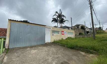 Casa com 3 quartos à venda na Rua Copérnico, 432, Guarani, Colombo