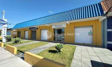 Sala comercial para alugar na Rua Hayton da Silva Pereira, 847, Capão da Imbuia, Curitiba, 30 m2 por R$ 1.000