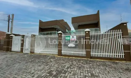 Casa com 1 quarto para alugar na Rua Natal, 216, Cajuru, Curitiba