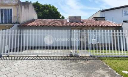 Casa com 4 quartos à venda na Rua Raul Caron, 1040, Capão da Imbuia, Curitiba