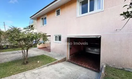 Casa com 3 quartos à venda na Rua Antonio Simm, 508, Capão da Imbuia, Curitiba