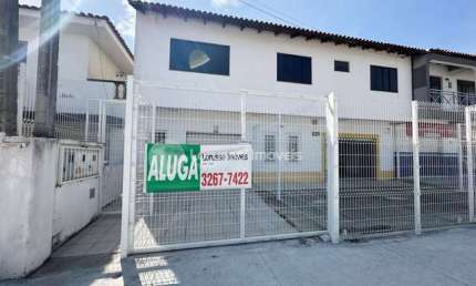 Ponto comercial para alugar na Rua Hayton da Silva Pereira, 740, Capão da Imbuia, Curitiba, 166 m2 por R$ 3.500
