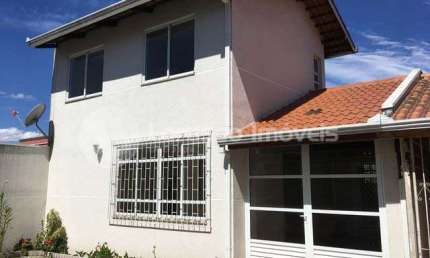 Casa com 2 quartos para alugar na Rua Frederico Stadler Jr, 249, Capão da Imbuia, Curitiba, 100 m2 por R$ 2.500