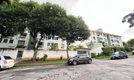 Apartamento com 2 quartos para alugar na Rua Doutor João Nassif, 81, Santa Cândida, Curitiba