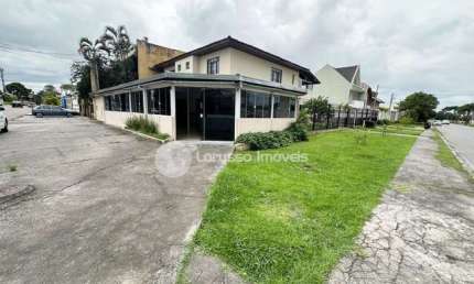 Sala comercial para alugar na Rua Raul Caron, 972, Capão da Imbuia, Curitiba