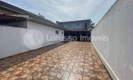 Casa com 4 quartos à venda na Rua Natal, 545, Cajuru, Curitiba