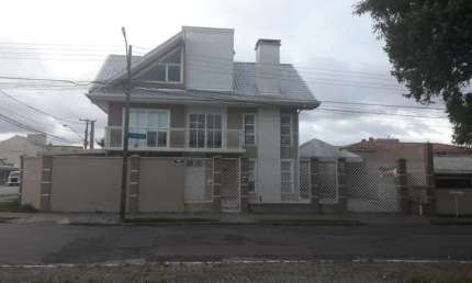 Casa com 4 quartos à venda na Rua Benedito França, 259, Capão da Imbuia, Curitiba