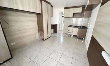 Casa com 1 quarto para alugar na Rua Rossana Mansur De Macedo, 16, Capão da Imbuia, Curitiba