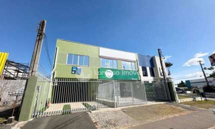 Apartamento com 2 quartos para alugar na Rua Delegado Leopoldo Belczak, 1604, Capão da Imbuia, Curitiba
