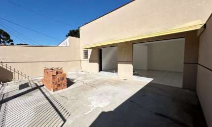 Sala comercial para alugar na Rua Heitor Baggio Vidal, 2508, Bairro Alto, Curitiba, 33 m2 por R$ 1.600