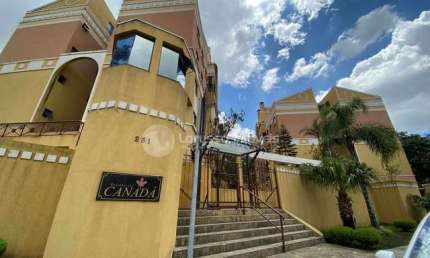 Apartamento com 2 quartos à venda na Rua Jorge Bonn, 231, Tingui, Curitiba