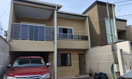 Casa com 3 quartos à venda na Rua Padre Anchieta, Parque da Fonte, São José dos Pinhais
