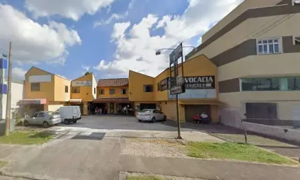Sala comercial à venda na rua delegado leopoldo belczak, 2881, capão da imbuia, curitiba, 35 m2 por r$ 135.000