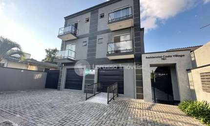 Apartamento com 2 quartos para alugar na Rua Luiz França, 981, Cajuru, Curitiba