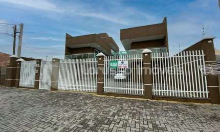 Casa com 1 quarto para alugar na Rua Natal, 216, Cajuru, Curitiba