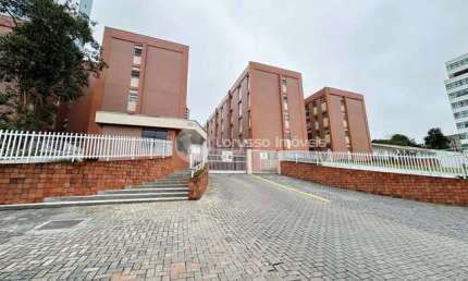 Apartamento com 3 quartos para alugar na Avenida São José, 700, Cristo Rei, Curitiba
