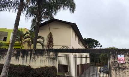 Apartamento com 3 quartos à venda na Rua Professor Rodolfo Belz, 417, Santa Cândida, Curitiba