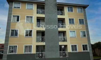 Apartamento com 3 quartos para alugar na Avenida Prefeito Mauricio Fruet, 2450, Cajuru, Curitiba