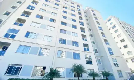 Apartamento com 2 quartos à venda na Br 116, 2785, Bairro Alto, Curitiba