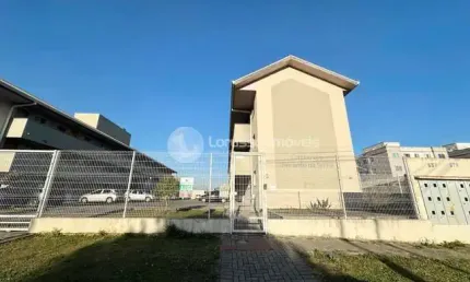 Apartamento com 2 quartos para alugar na Rua Rio São Luiz, 579, Weissópolis, Pinhais