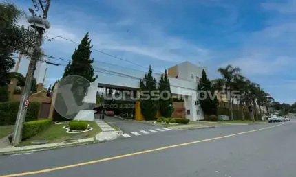 Apartamento com 3 quartos para alugar na Rua Eugenio Flor, 730, Abranches, Curitiba