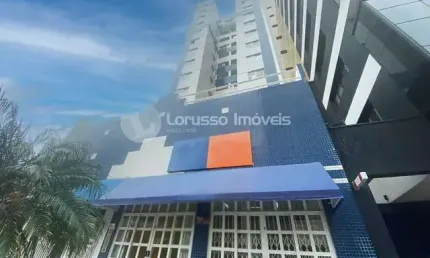Apartamento com 1 quarto para alugar na Rua Comendador Macedo, 82, Centro, Curitiba