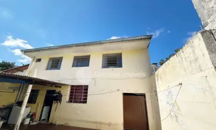 Casa com 3 quartos para alugar na Rua Professora Olga Balster, 1520, Capão da Imbuia, Curitiba