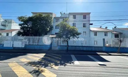 Apartamento com 2 quartos para alugar na Avenida Presidente Afonso Camargo, 6009, Capão da Imbuia, Curitiba