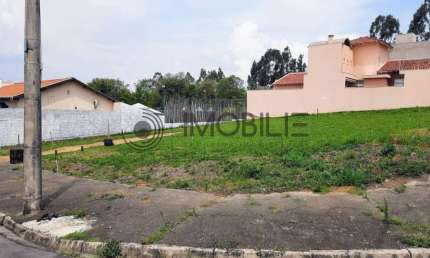 Terreno à venda com 367,62 m² em Indaiatuba/SP no Bairro Jardim Europa II.
