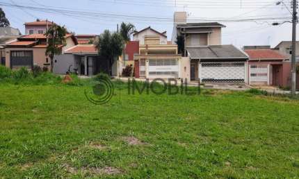 Terreno à venda com 350 m² em Indaiatuba/SP no Bairro Jardim Europa II.